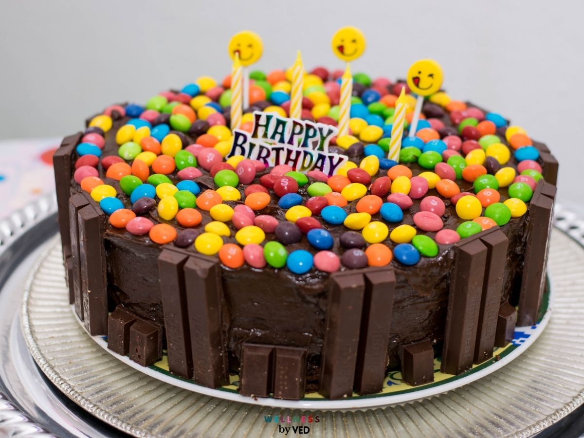 Happy birthday cake images