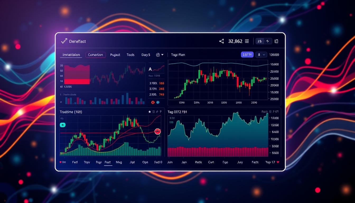 trading platform