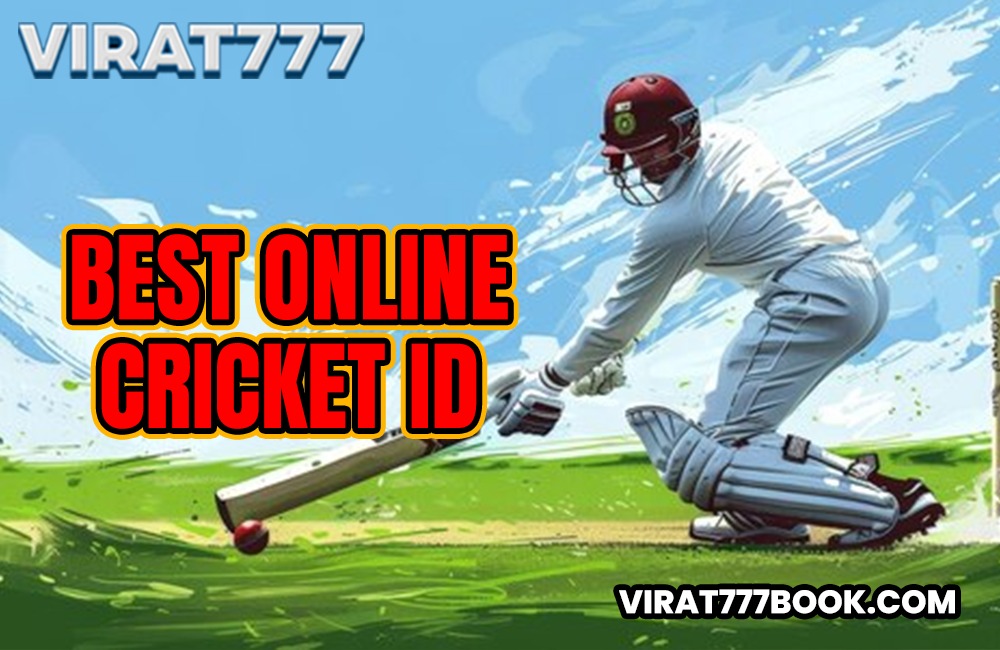 best online cricket id 