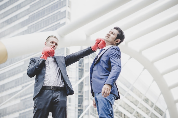Unlock Success with These Winning Business Strategy Tips