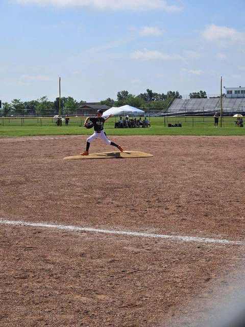 Thread 'Teays Valley Baseball Club 11U Sweeps the Weekend'