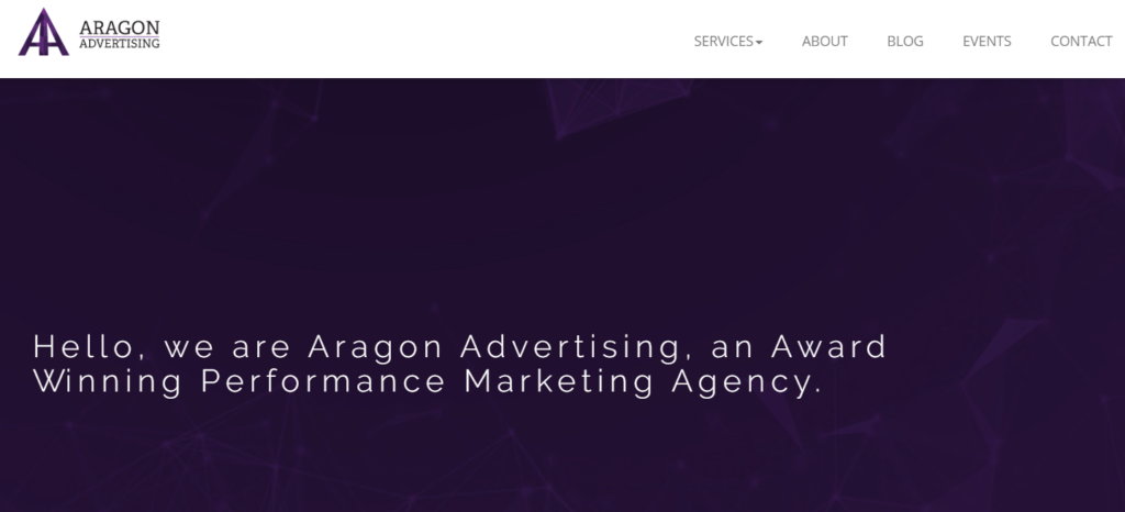 Aragon Advertising