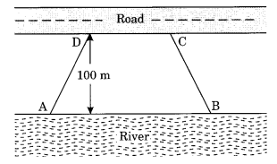 NCERT Solutions for Class 8 Maths Chapter 11 Mensuration Ex 11.2 Q8