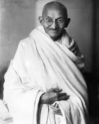 Mahatma Gandhi, Famous personalities from Gujrat
