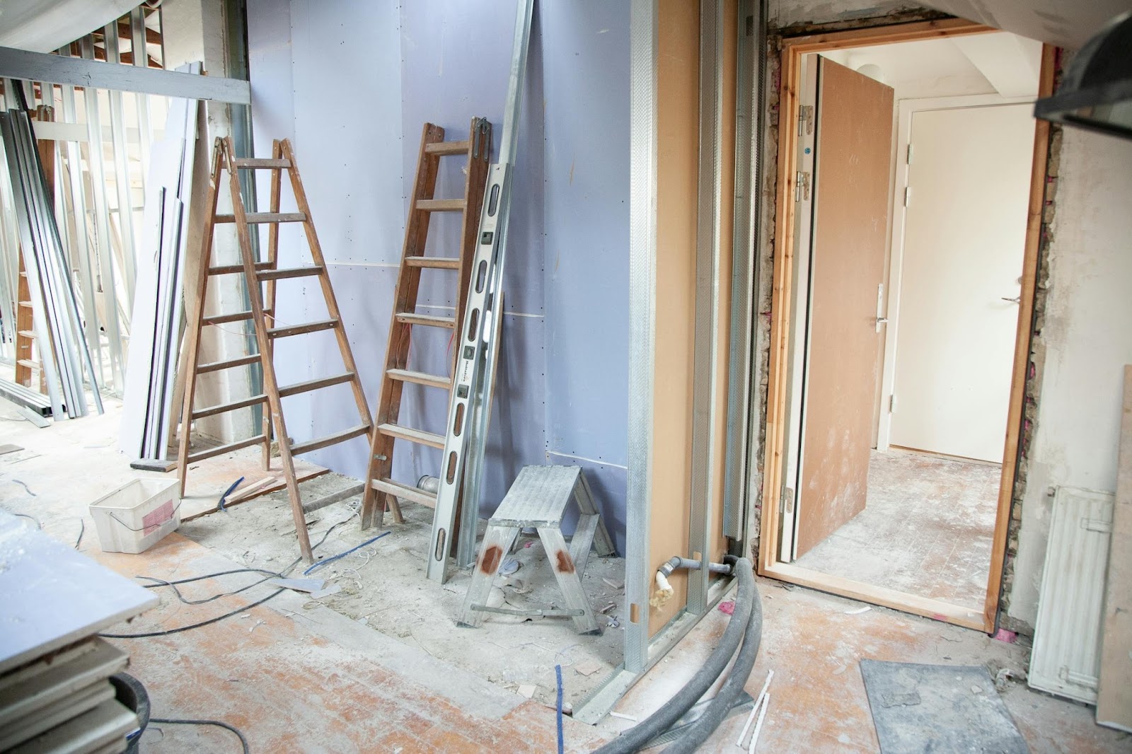 Tips For Renovating Your Home