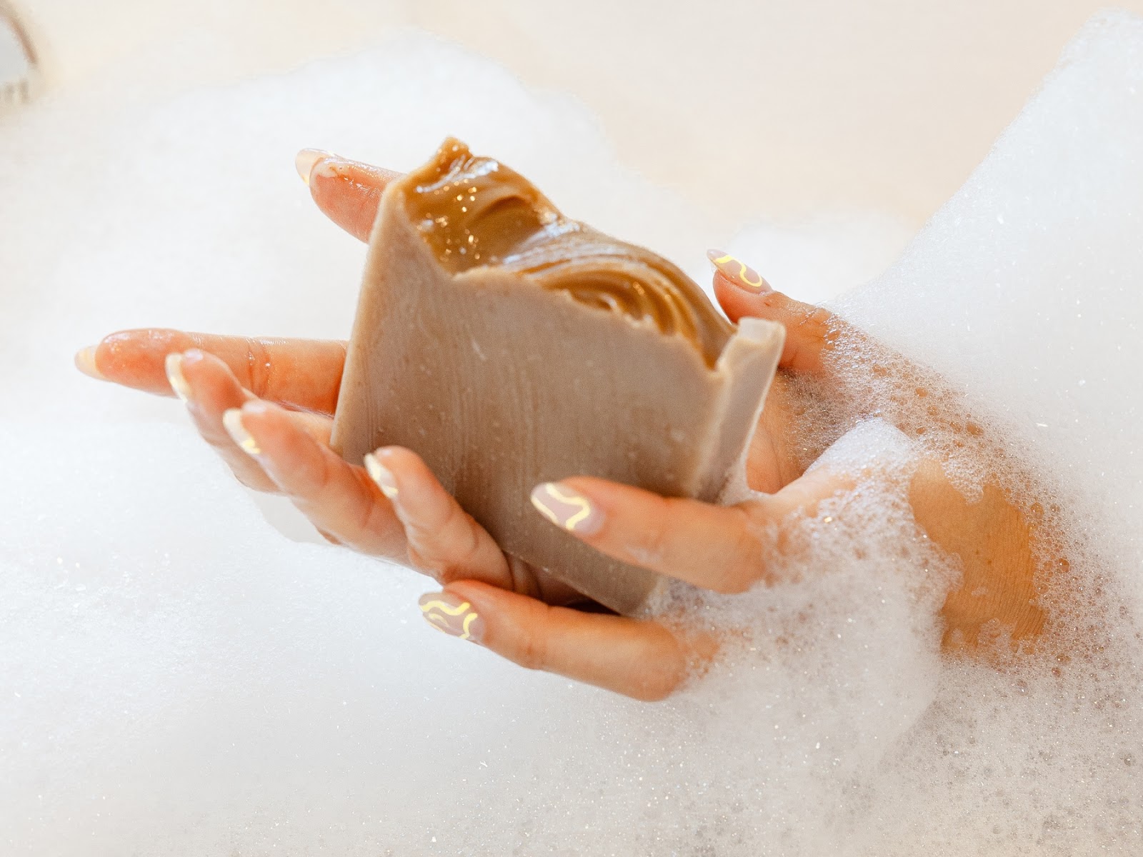 Old Whaling Co. Coconut Milk bar soap handmade in Charleston, SC