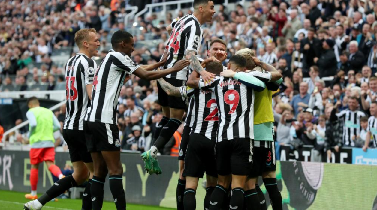 Soi kèo Ngoại Hạng Anh giữa Newcastle vs Brighton