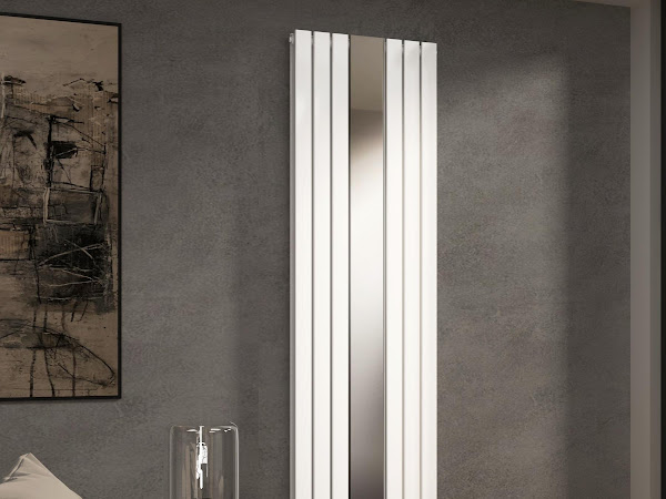 Exploring Bathroom Radiators as Decorative Elements in Interior Design