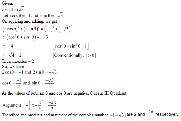 NCERT Solutions Class 11 Mathematics Chapter 5 ex.5.2 - 1