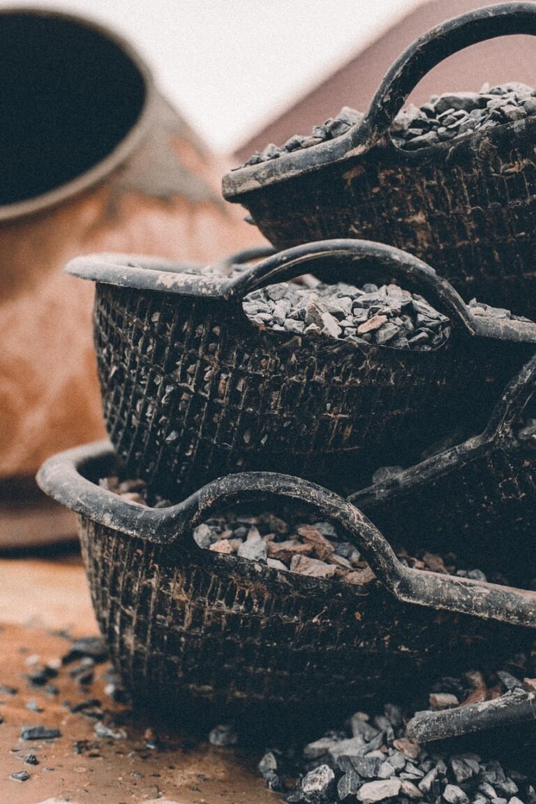 موقع لمواد البناء