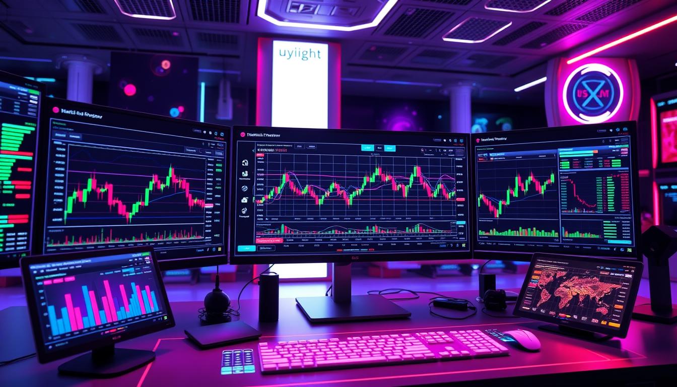 trading platform