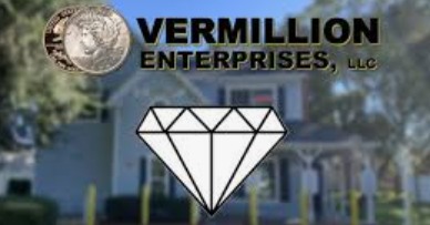 logo of Vermillion Enterprises