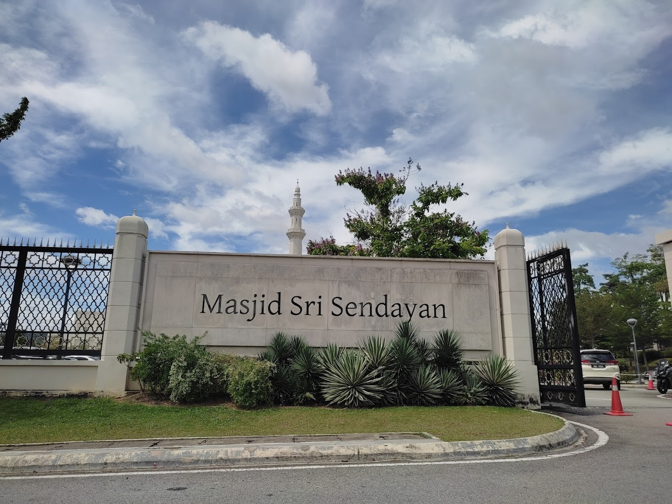 Tempat Menarik di Negeri Sembilan