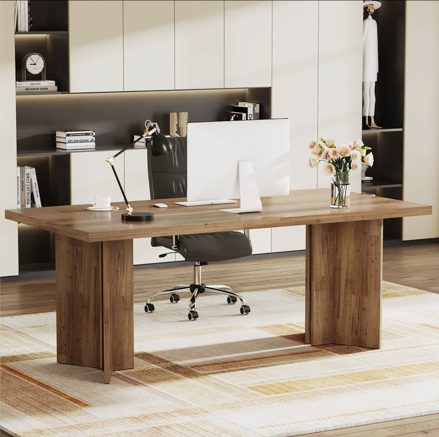 ragusa computer desk from wayfair