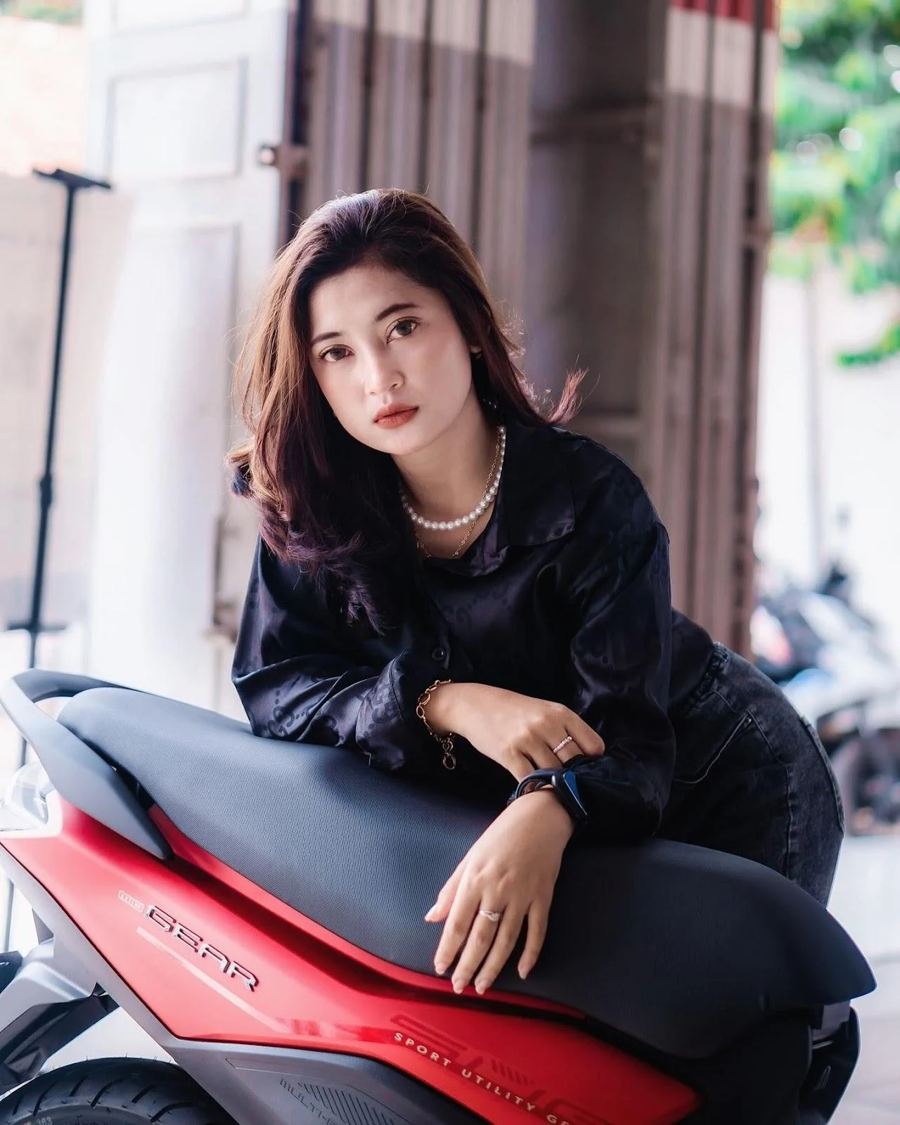 Cewek Panas yang Membuatmu Kehilangan Diri, cewek panas, kehilangan diri, gadis seksi