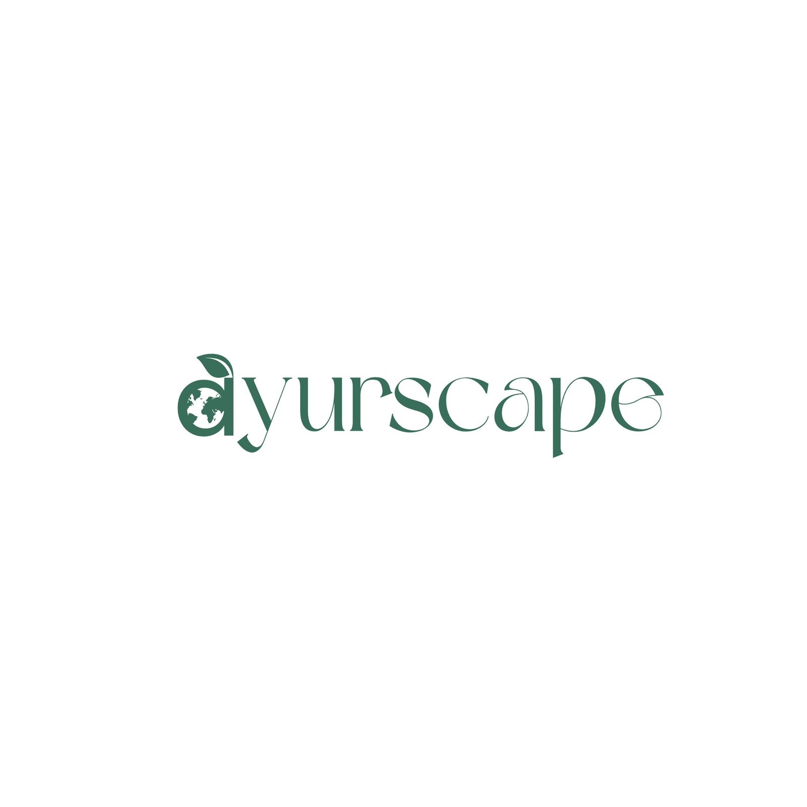 Best Websites to Buy Ayurvedic Medicines in Australia - Ayurscape Logo