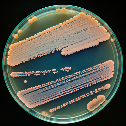 What is Bacterial Leaf Spot?