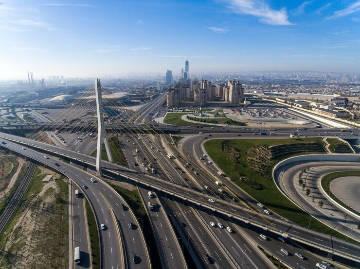 Indore Hyderabad expressway