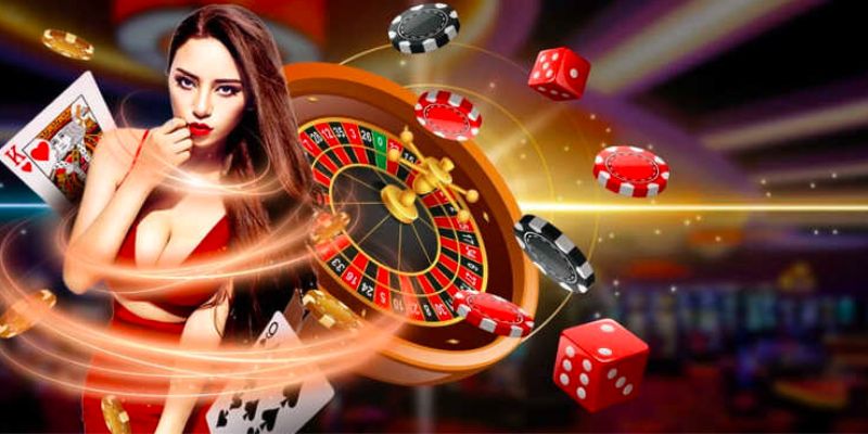 Nhiều game casino Kubet88 để bạn trải nghiệm