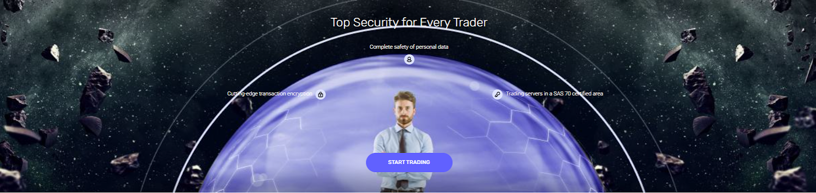 Modmount is a secure and reliable broker