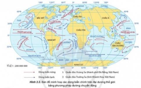 BÀI 2. SỬ DỤNG BẢN ĐỒ