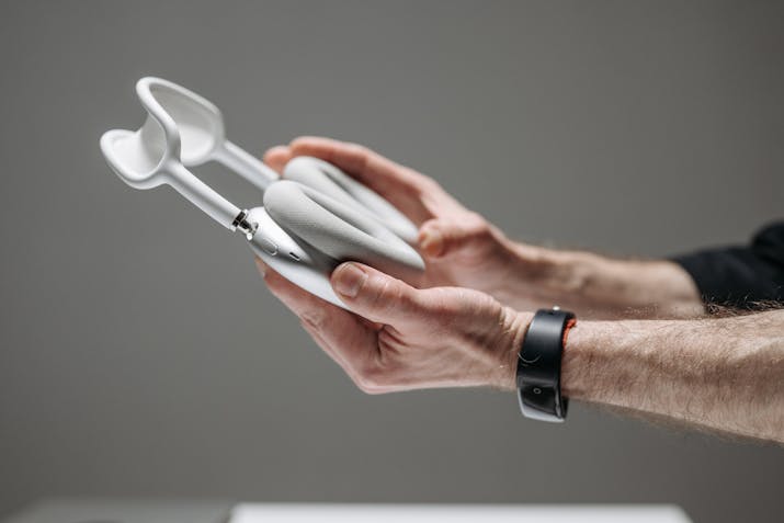 Troubleshooting Tips for When Your AirPods Max Won't Charge 5