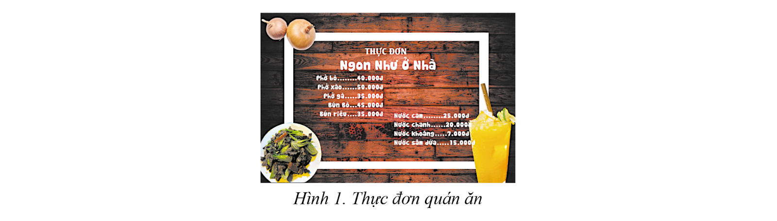 BÀI 7: THỰC HÀNH TỔNG HỢP