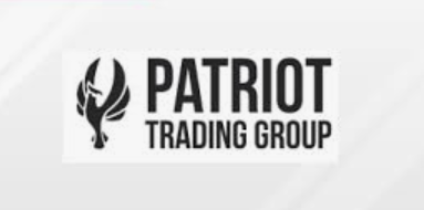 logo of Patriot Trading Group