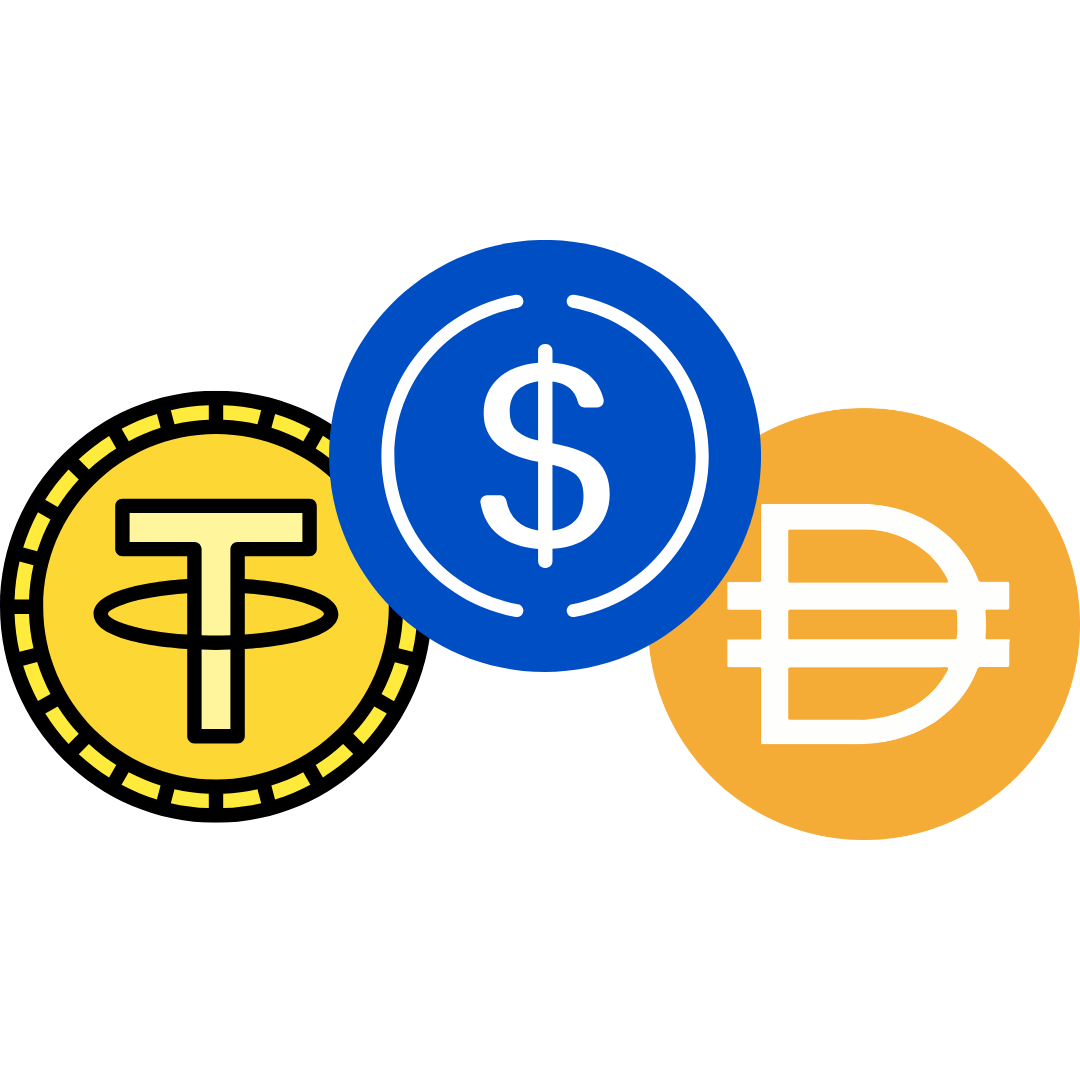 Best Stablecoins for Crypto Trading