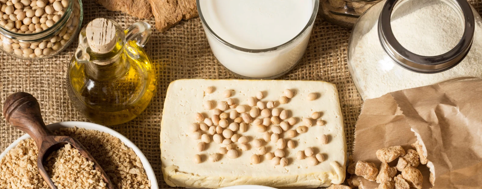 какие продукты содержит кальций