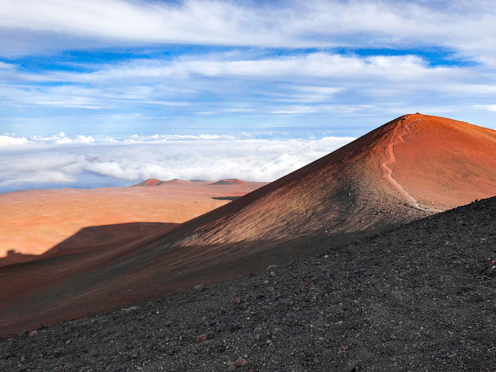 Top 10 Mountains in the U.S. for High-Elevation Cycling
