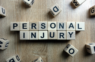 Six Reasons to Hire a Personal Injury Attorney