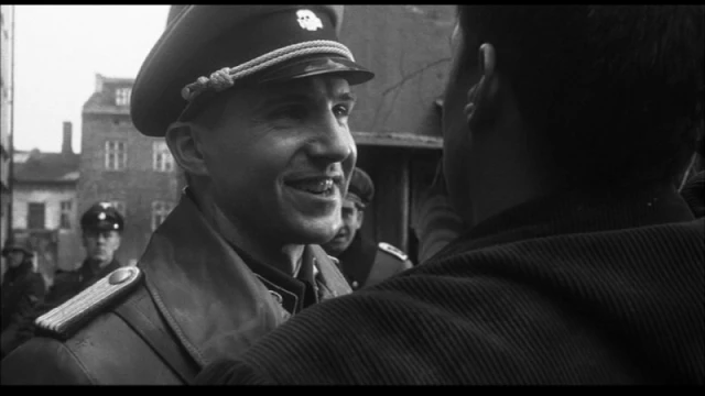 How Schindlers List Explores Defensiveness And Lack Of Empathy