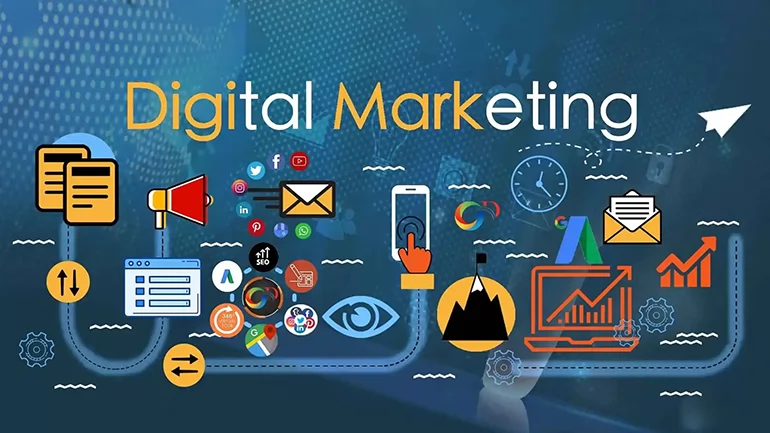 Các công ty tuyển dụng trưởng nhóm Marketing yêu cầu ứng viên có các kỹ năng kết hợp để xây dựng hình ảnh thương hiệu đa nền tảng