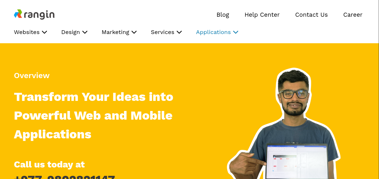 Top 4 Mobile App Development Companies In Pokhara 3