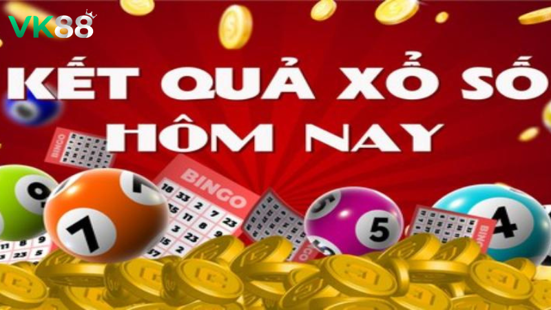 Lưu ý xem kết quả xổ số thành công 