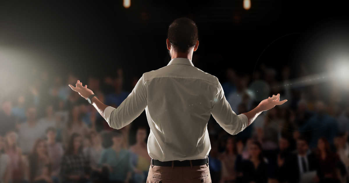 5 Contoh Soft Skill yang Bikin Kamu Stand Out, Kepemimpinan yang Inspiratif