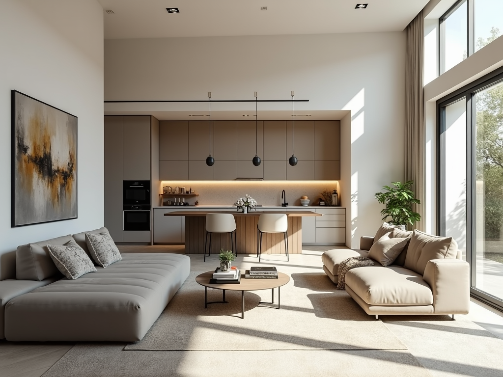 choosing a floorplan