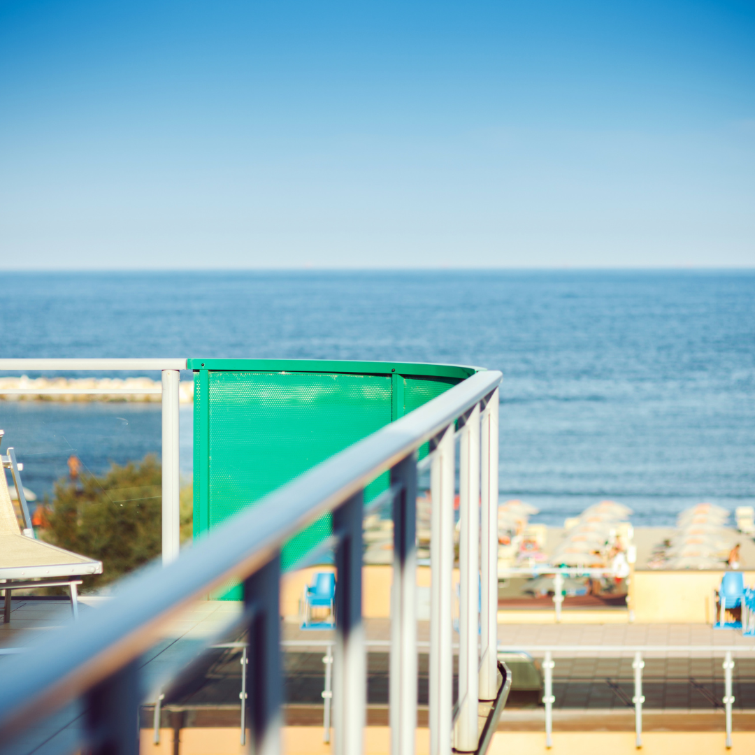 appartement en location en bord de mer à dieppe