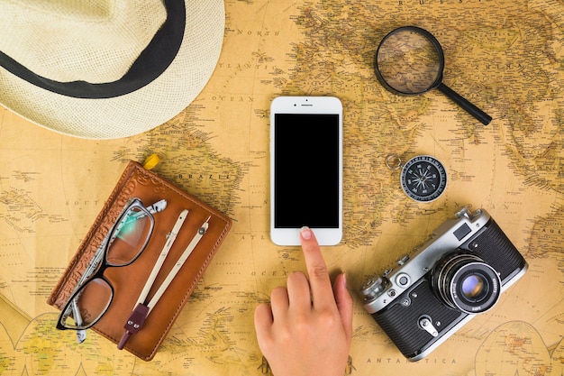 Essential News Travel Tips for Modern Explorers