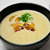 Resep Mushroom Soup Kental dan Creamy ala Dapur NCSA