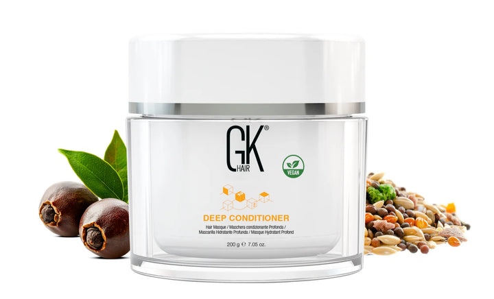 GK Hair's Deep Conditioner Hair Treatment