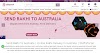 Celebrate Raksha Bandhan Across Continents: Effortless Rakhi Delivery to Australia by  Egiftsportal.