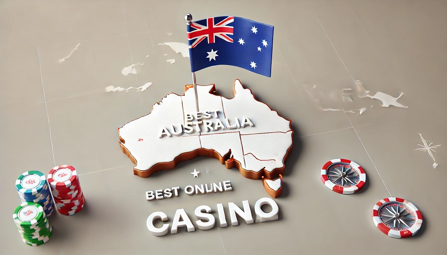 best online casino australia