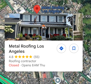 What to Look for in a Reliable Roofing Contractor Near You