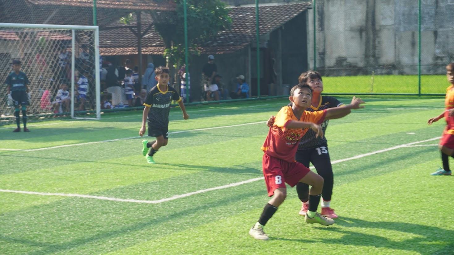 Belajar Kalah, Belajar Menang