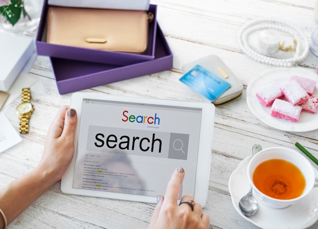 Get More Clicks with the Right SEO Service
