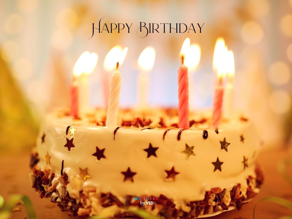 Happy birthday cake images