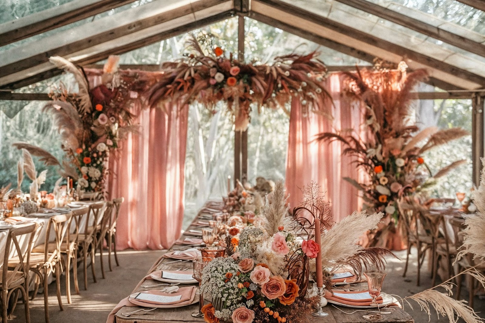 Perfect Settings: Best Wedding Venues in Pune