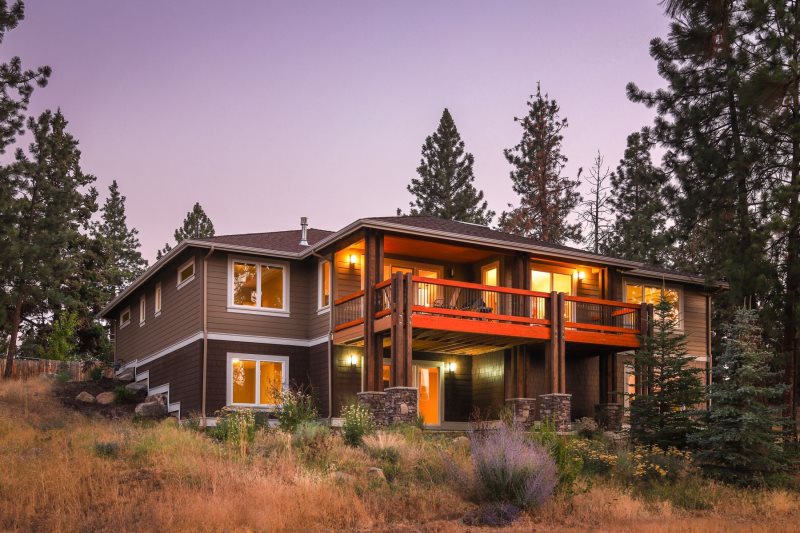 Vacation Rental Collective: Curated Stays for Discerning Guests